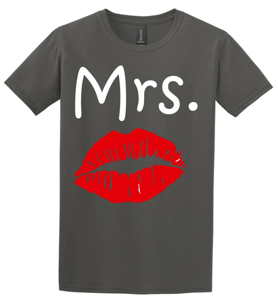 Mr Mrs Páros Póló