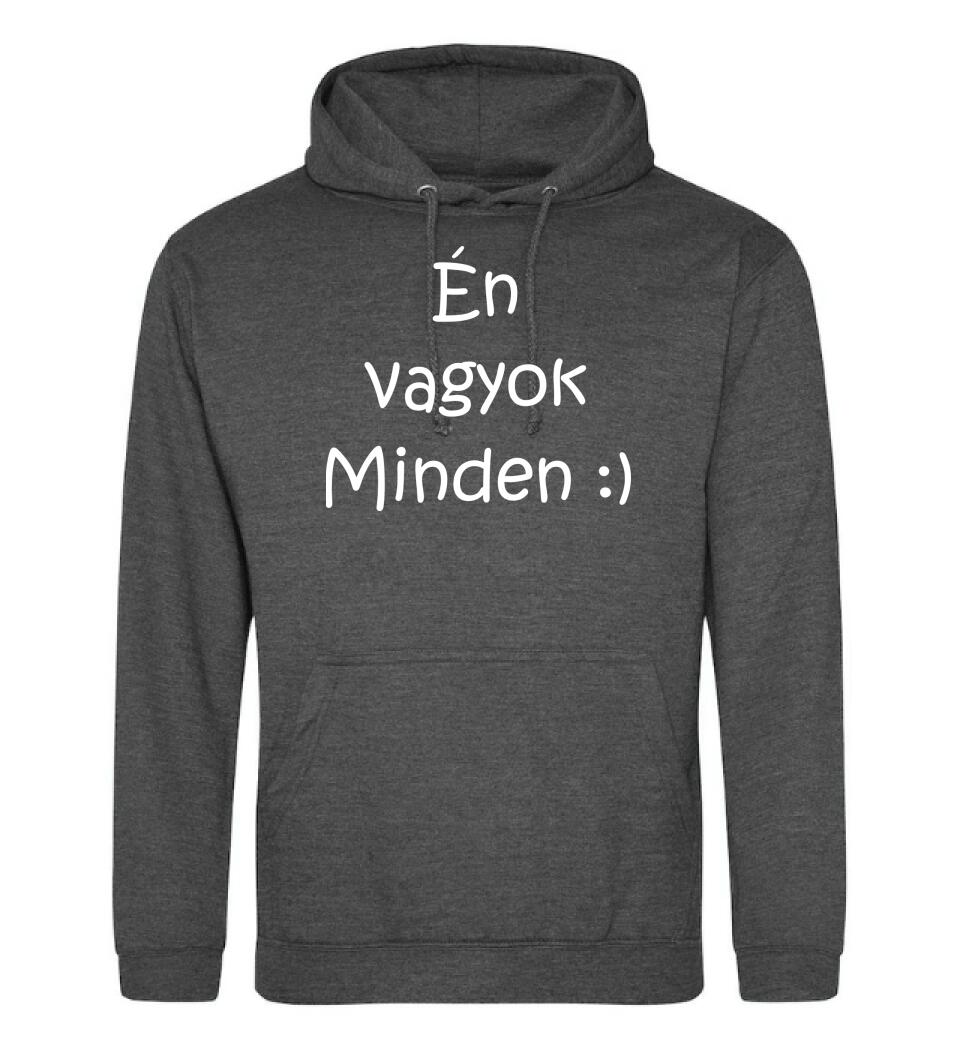 Megvan mindenem Páros Póló