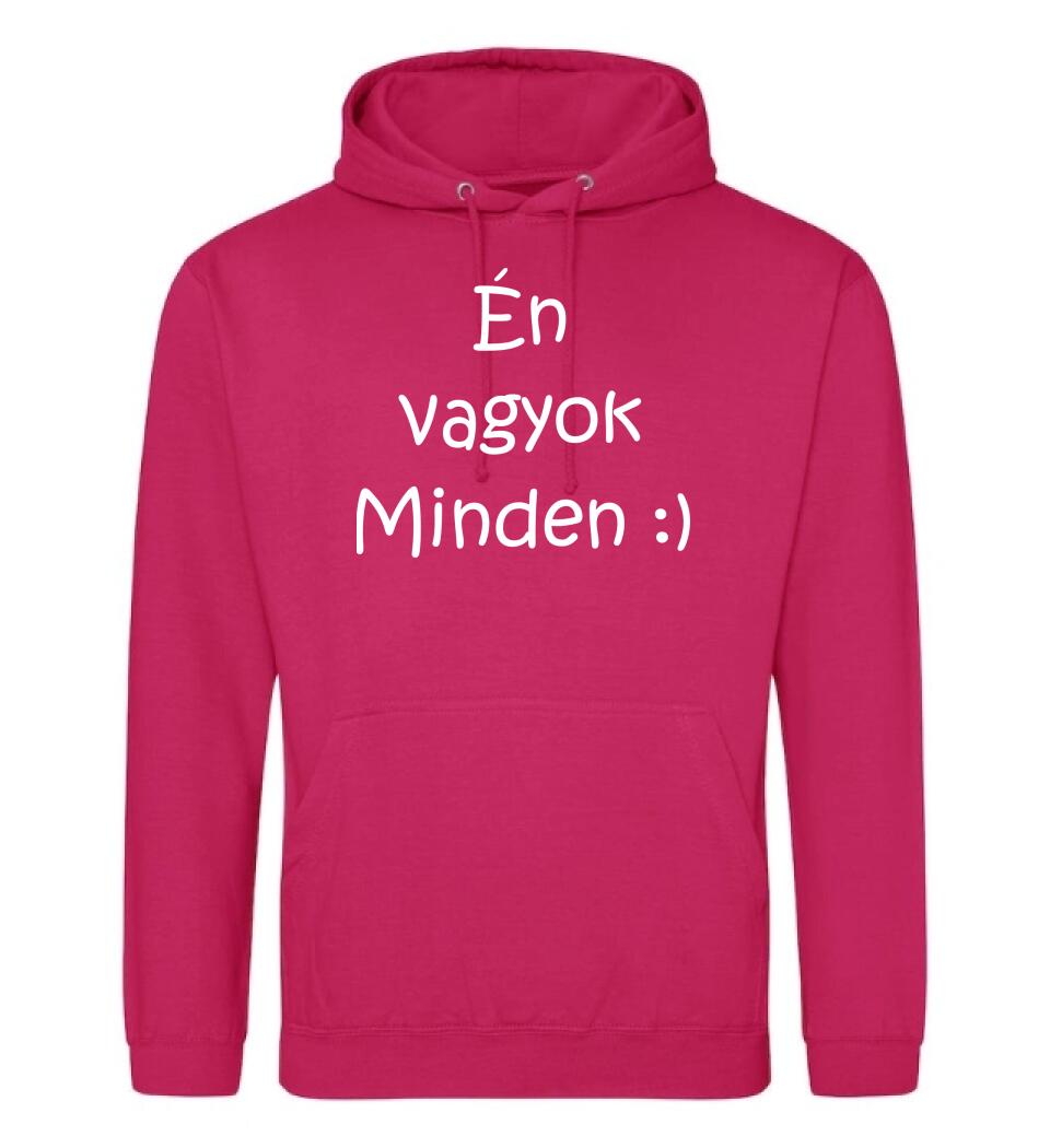 Megvan mindenem Páros Póló