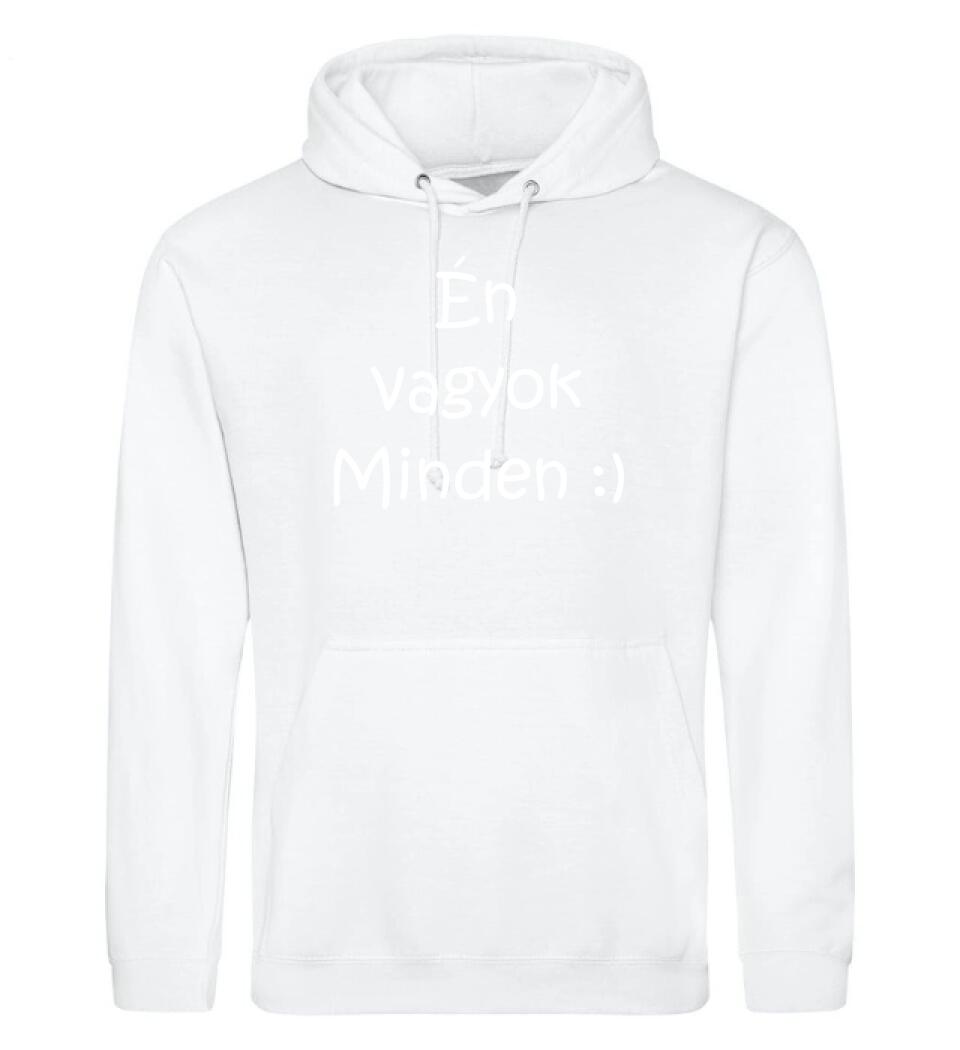 Megvan mindenem Páros Póló