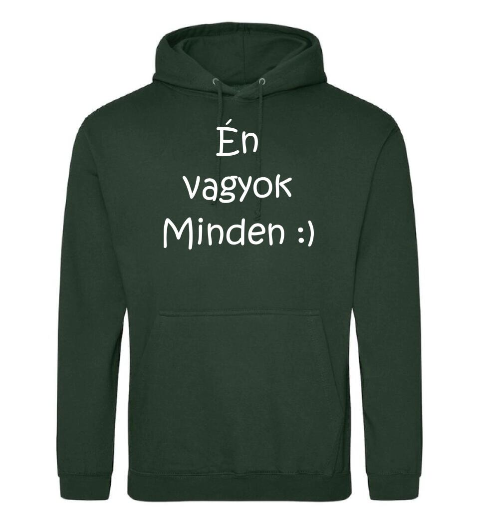 Megvan mindenem Páros Póló