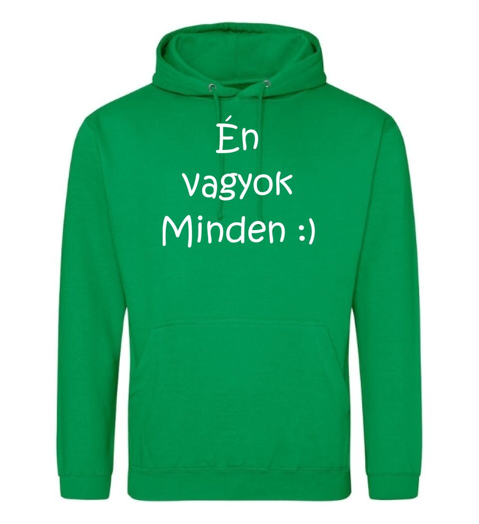 Megvan mindenem Páros Póló