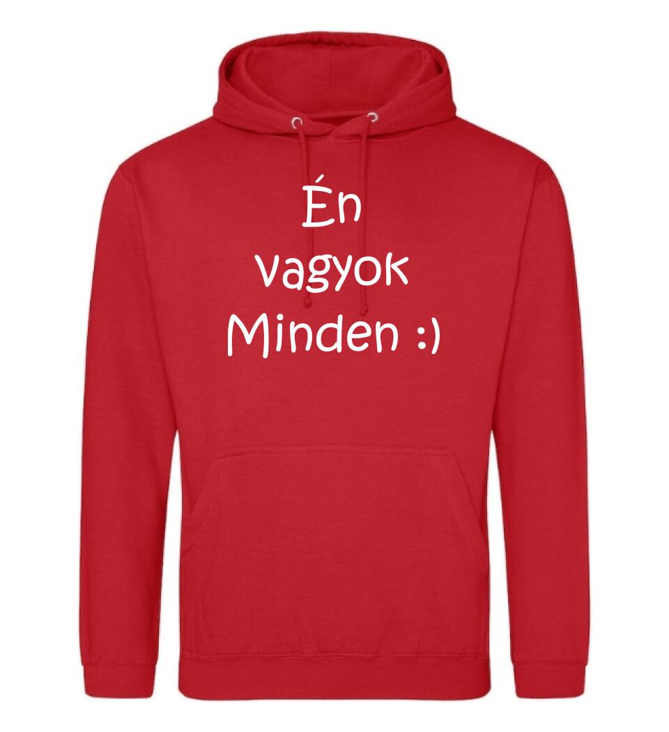 Megvan mindenem Páros Póló