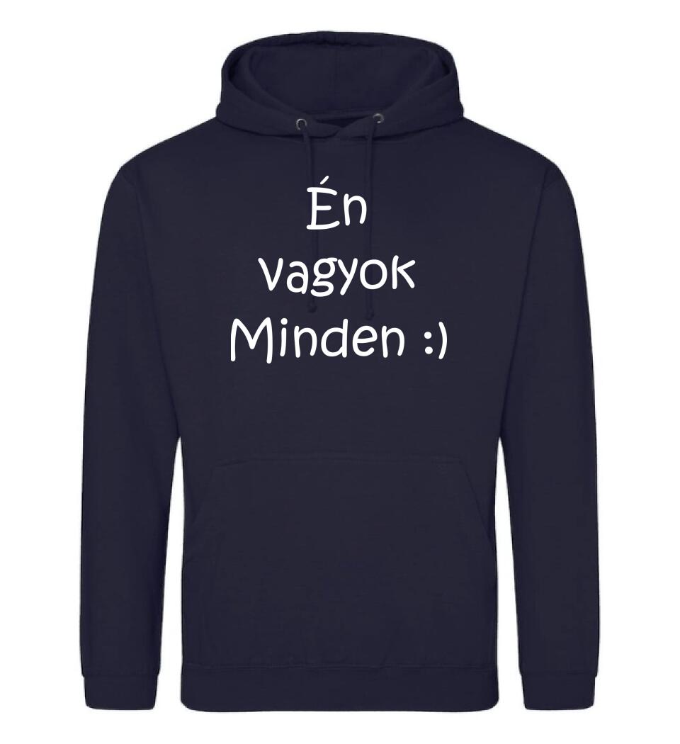 Megvan mindenem Páros Póló