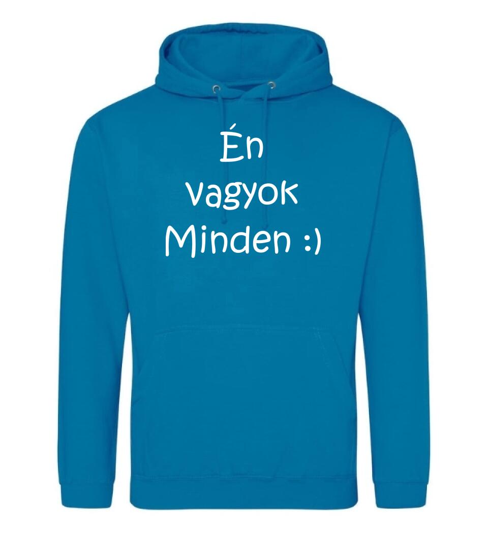 Megvan mindenem Páros Póló