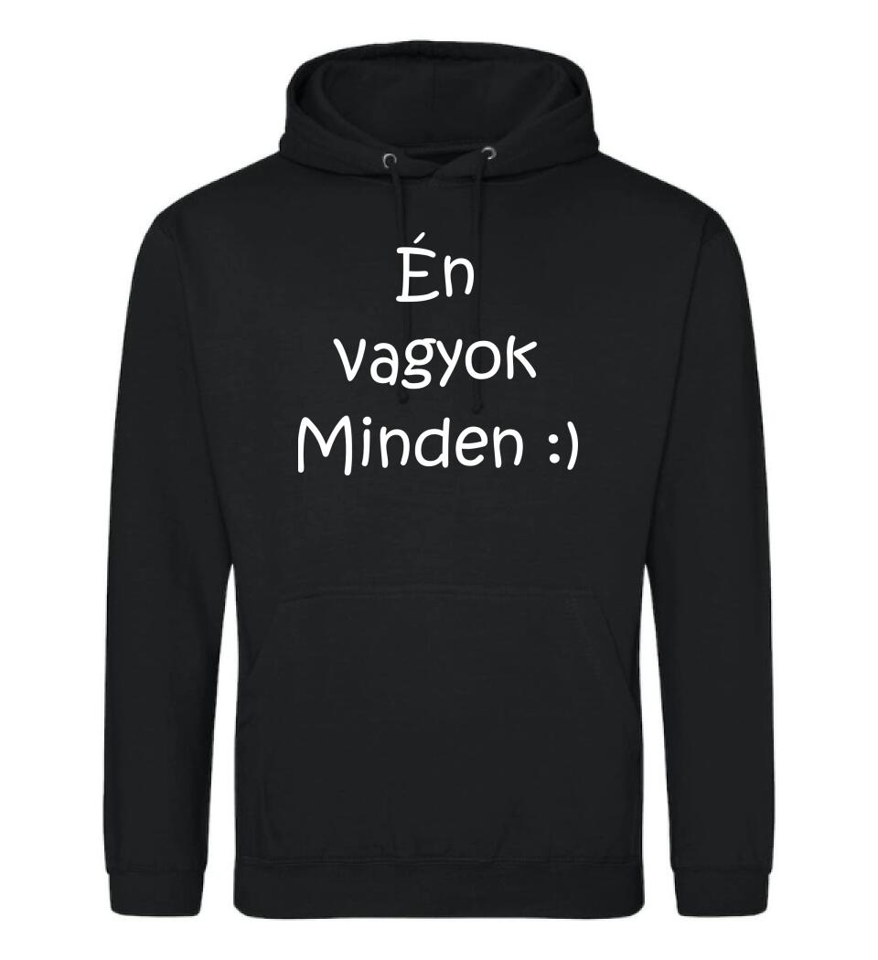 Megvan mindenem Páros Póló