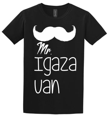 Mr mindig igaza van páros Póló