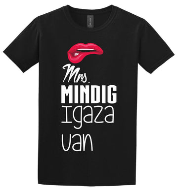 Mr mindig igaza van páros Póló