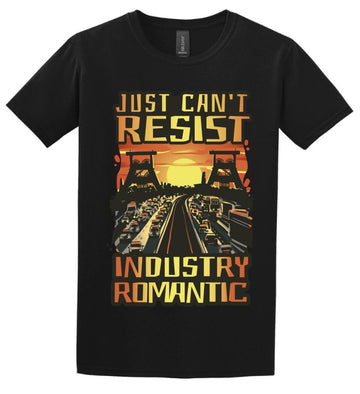 Industri Romantic