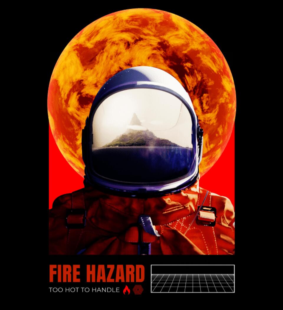 SpaceHazard