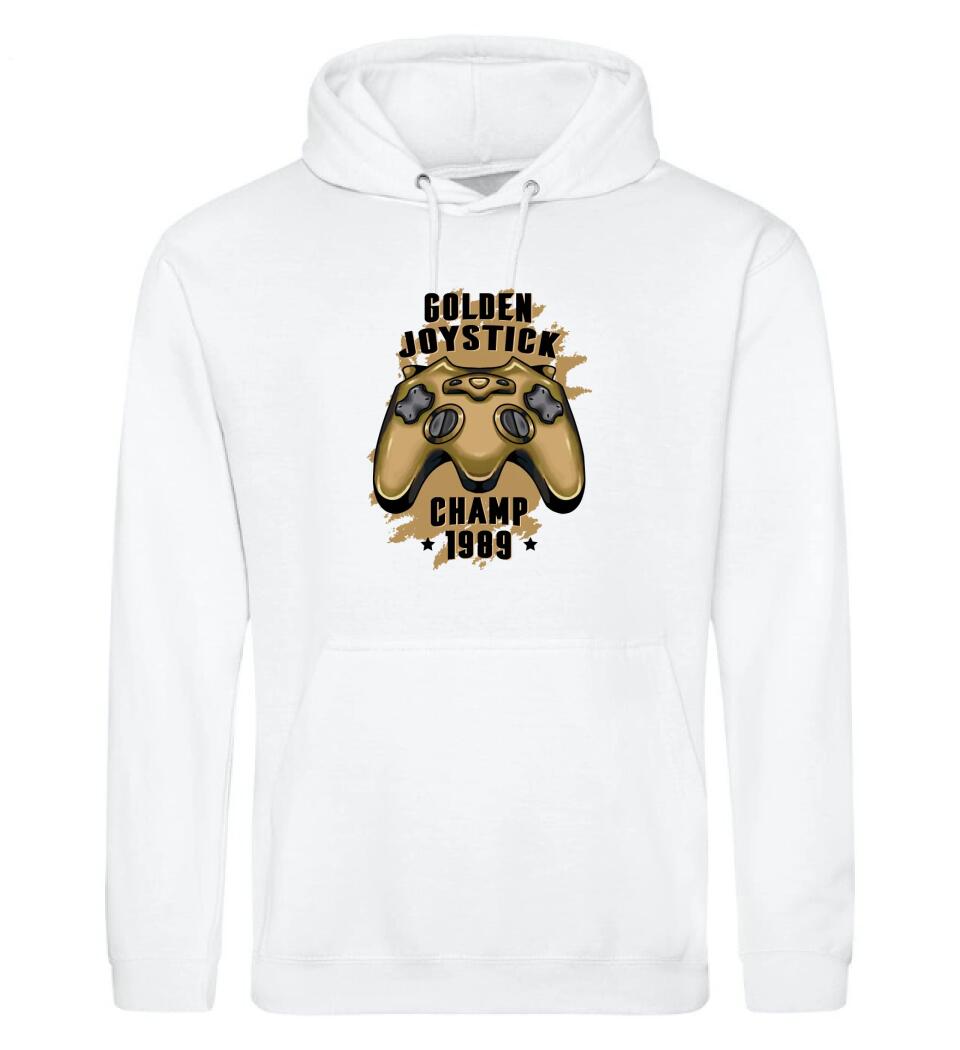 Golden joy gamer születésnapi