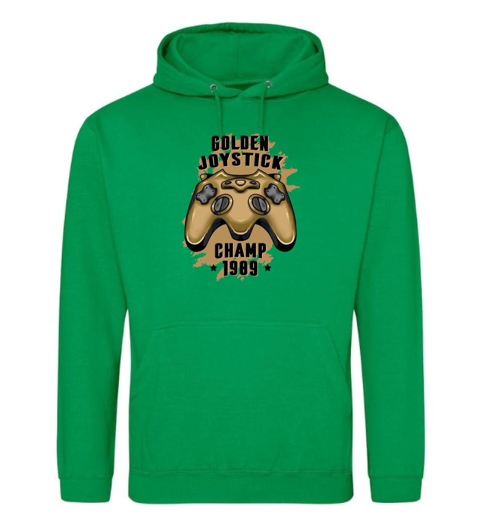 Golden joy gamer születésnapi