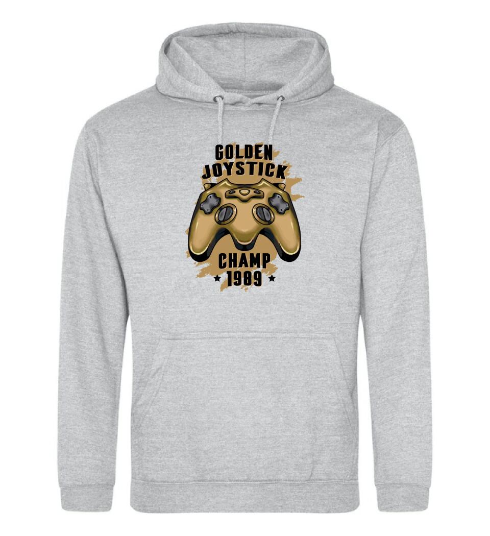 Golden joy gamer születésnapi