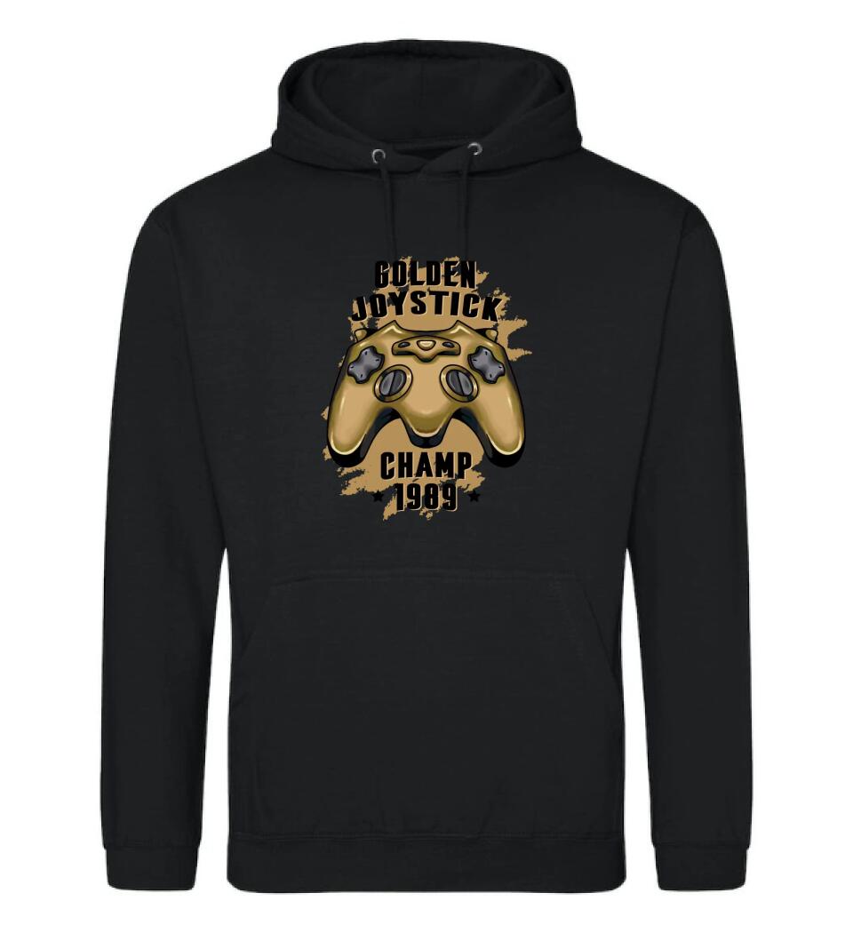 Golden joy gamer születésnapi