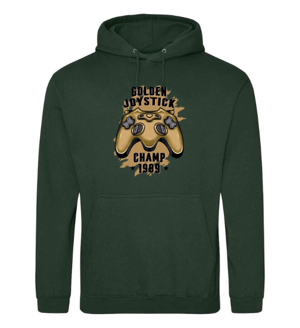 Golden joy gamer születésnapi