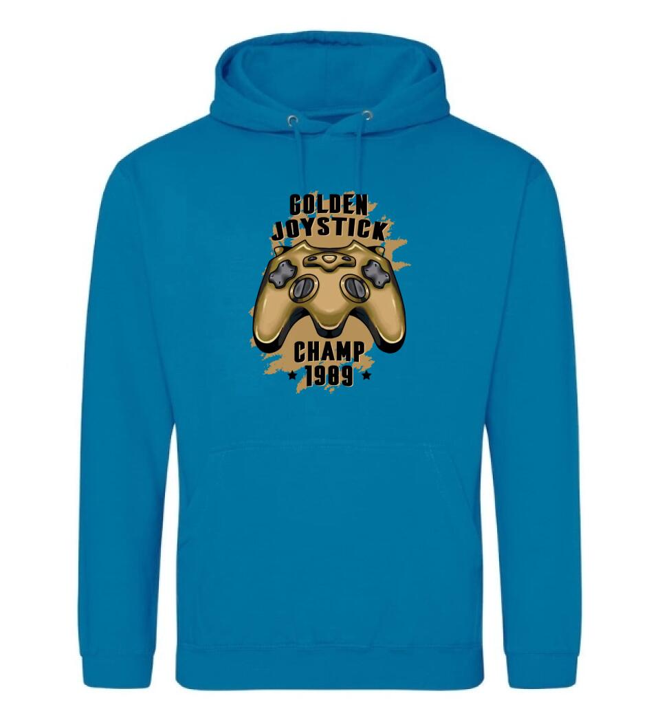 Golden joy gamer születésnapi