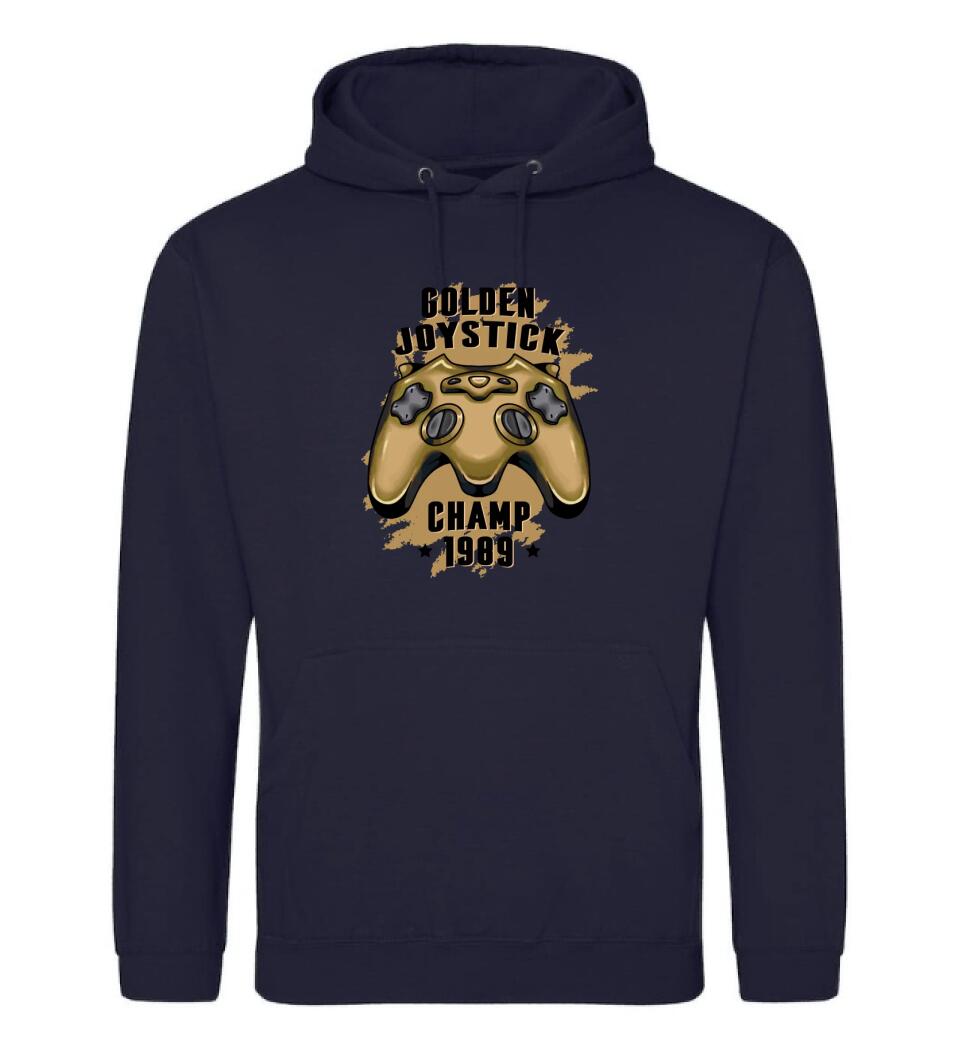 Golden joy gamer születésnapi