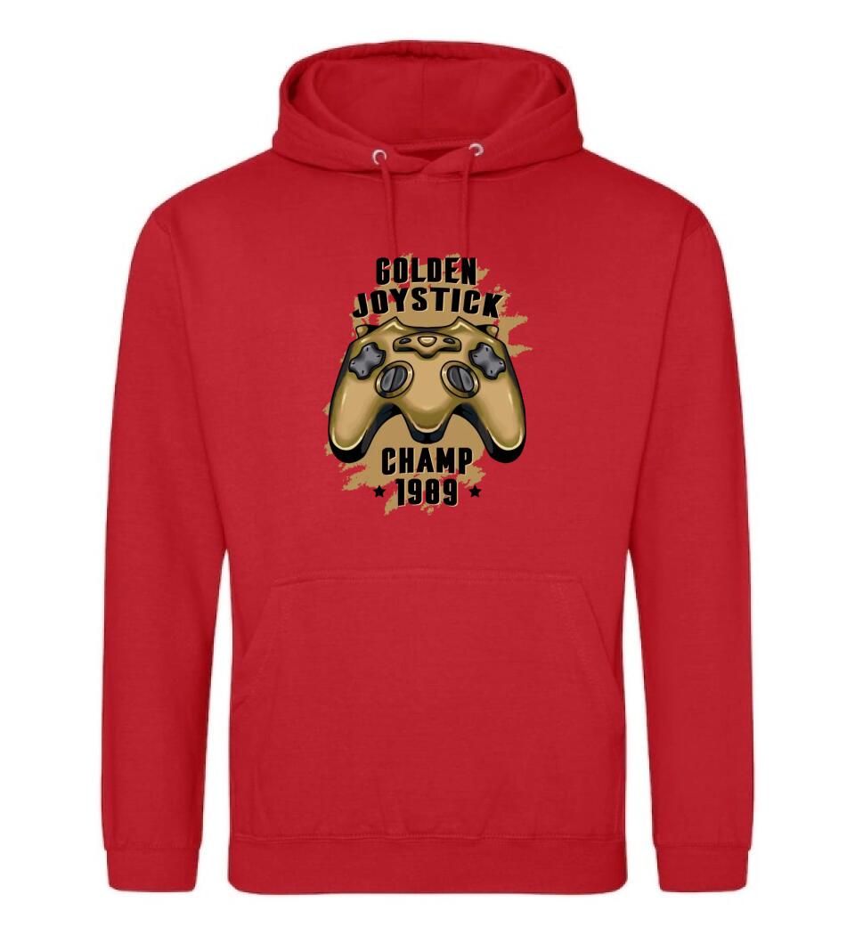 Golden joy gamer születésnapi