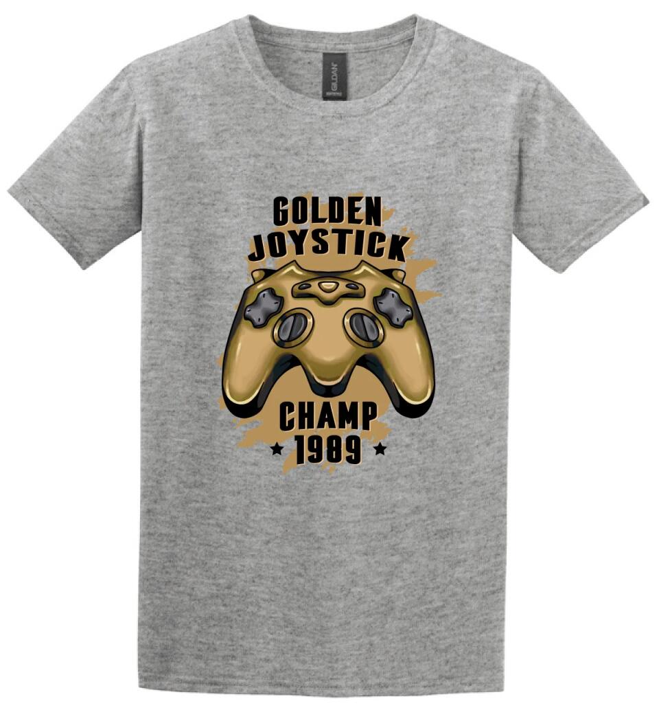 Golden joy gamer születésnapi