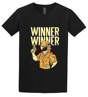 Winner- PUBG