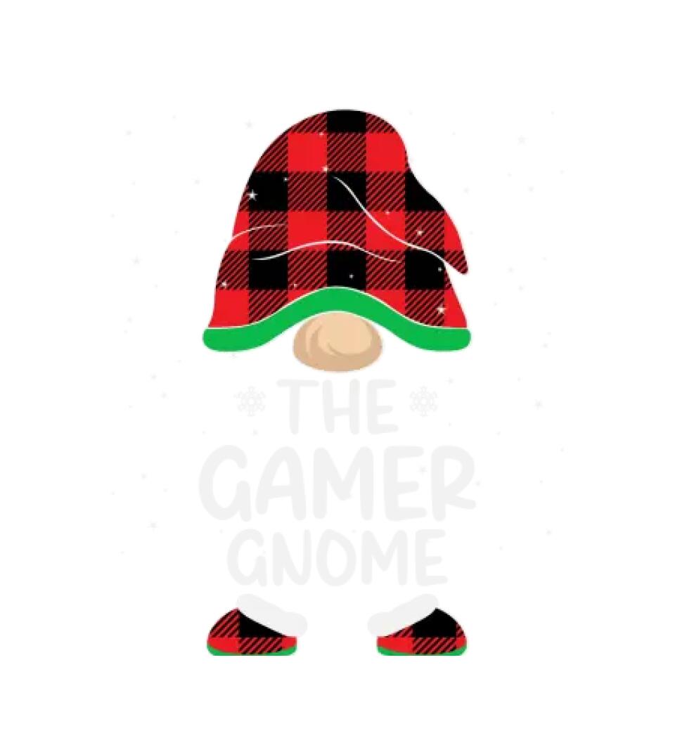 Gamer gnome