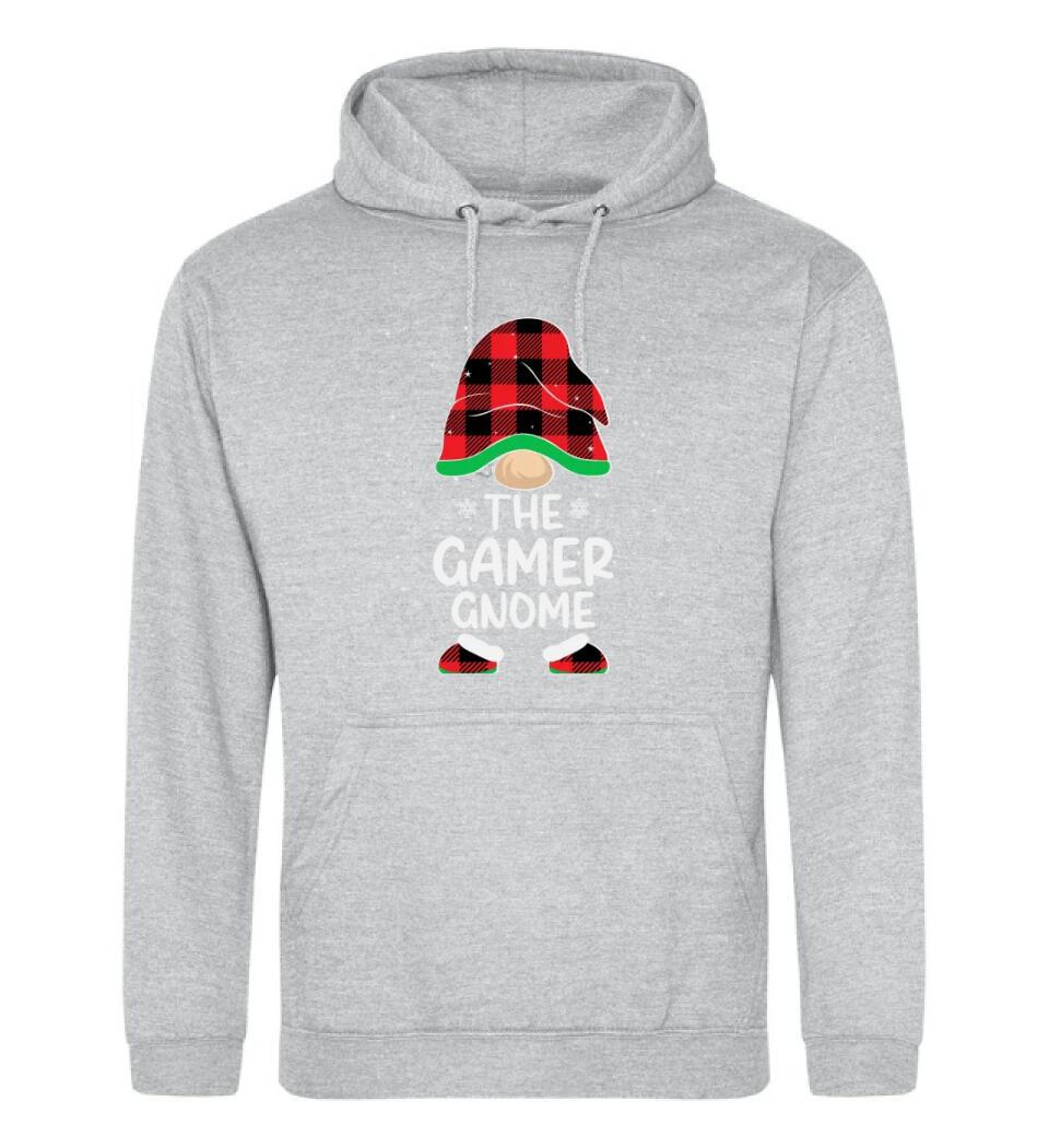 Gamer gnome