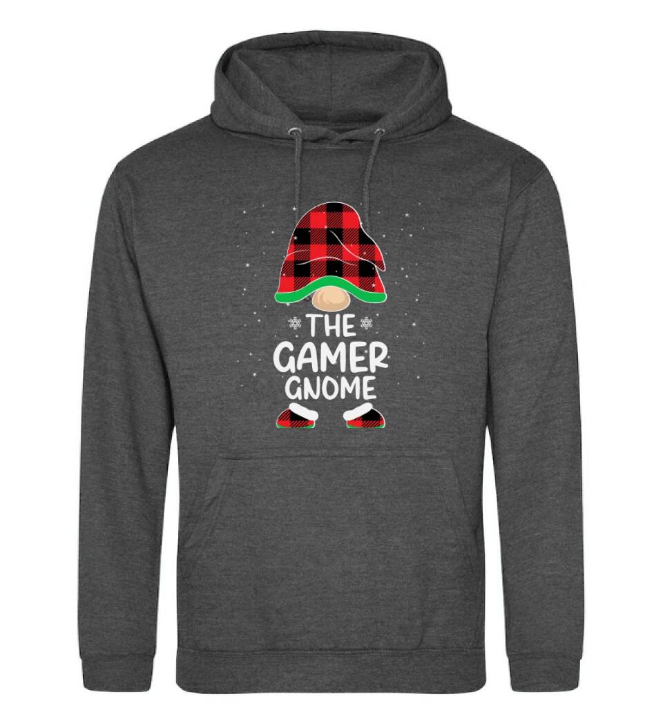Gamer gnome