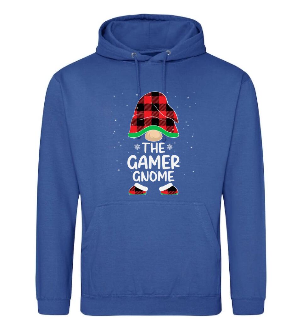 Gamer gnome