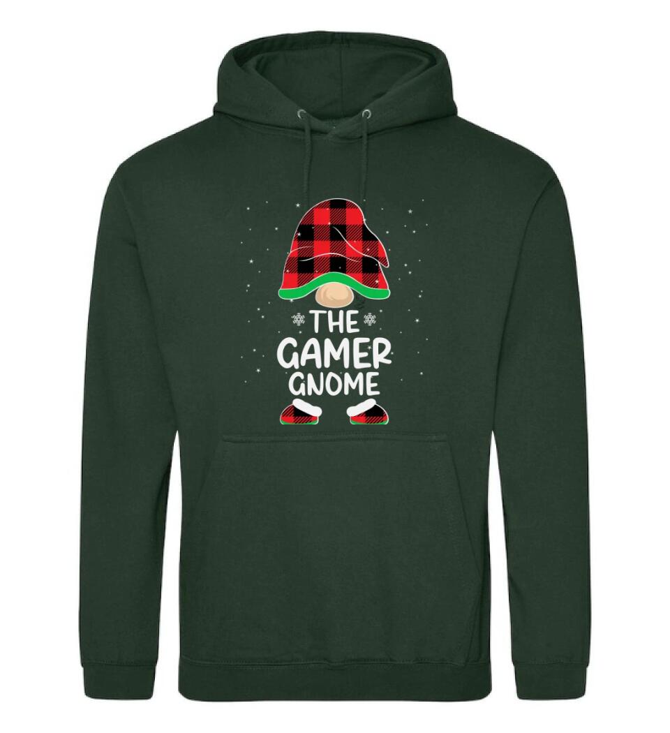 Gamer gnome