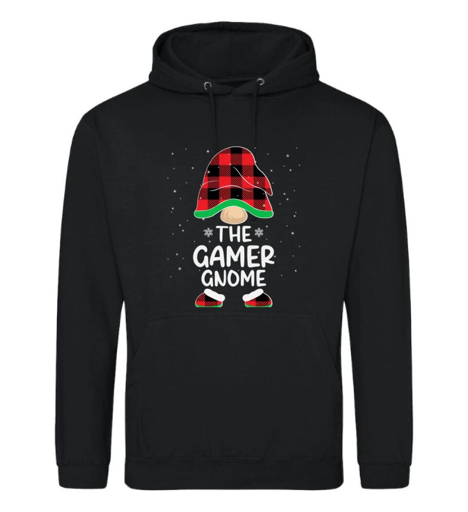 Gamer gnome