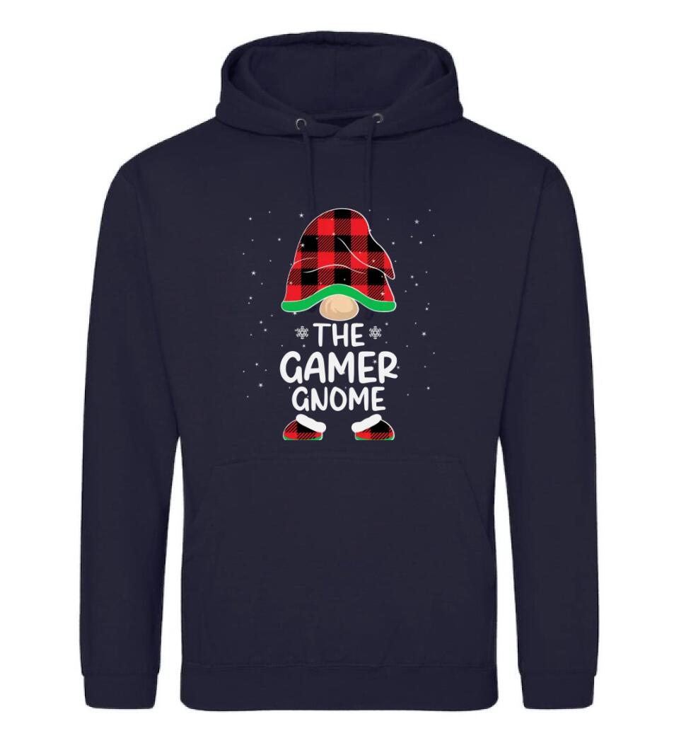 Gamer gnome