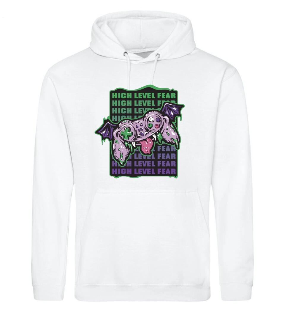 monster-controller Gamer