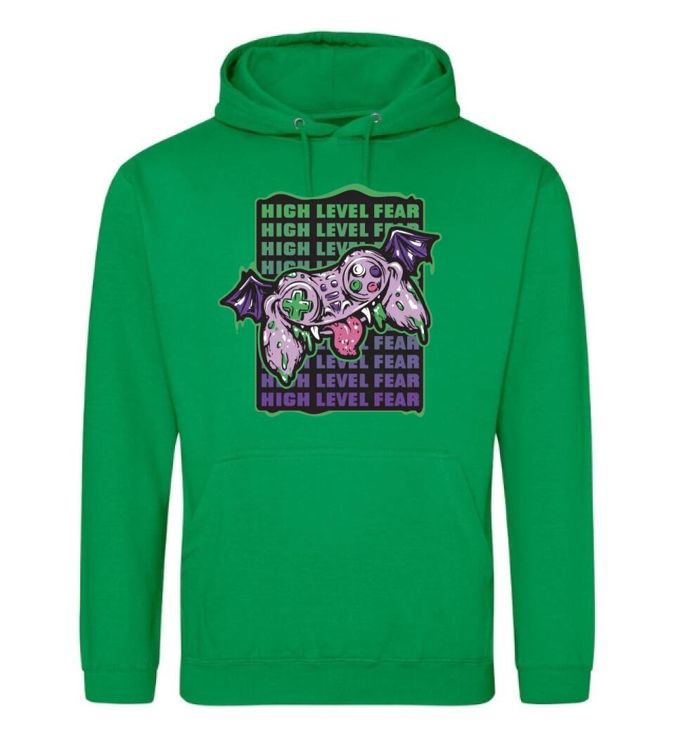 monster-controller Gamer