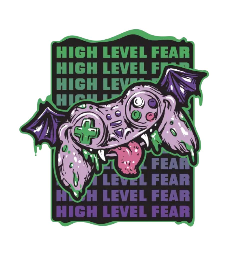 monster-controller Gamer