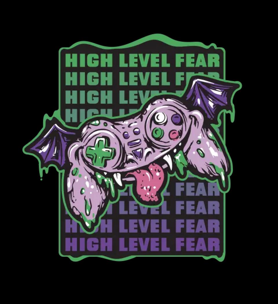 monster-controller Gamer