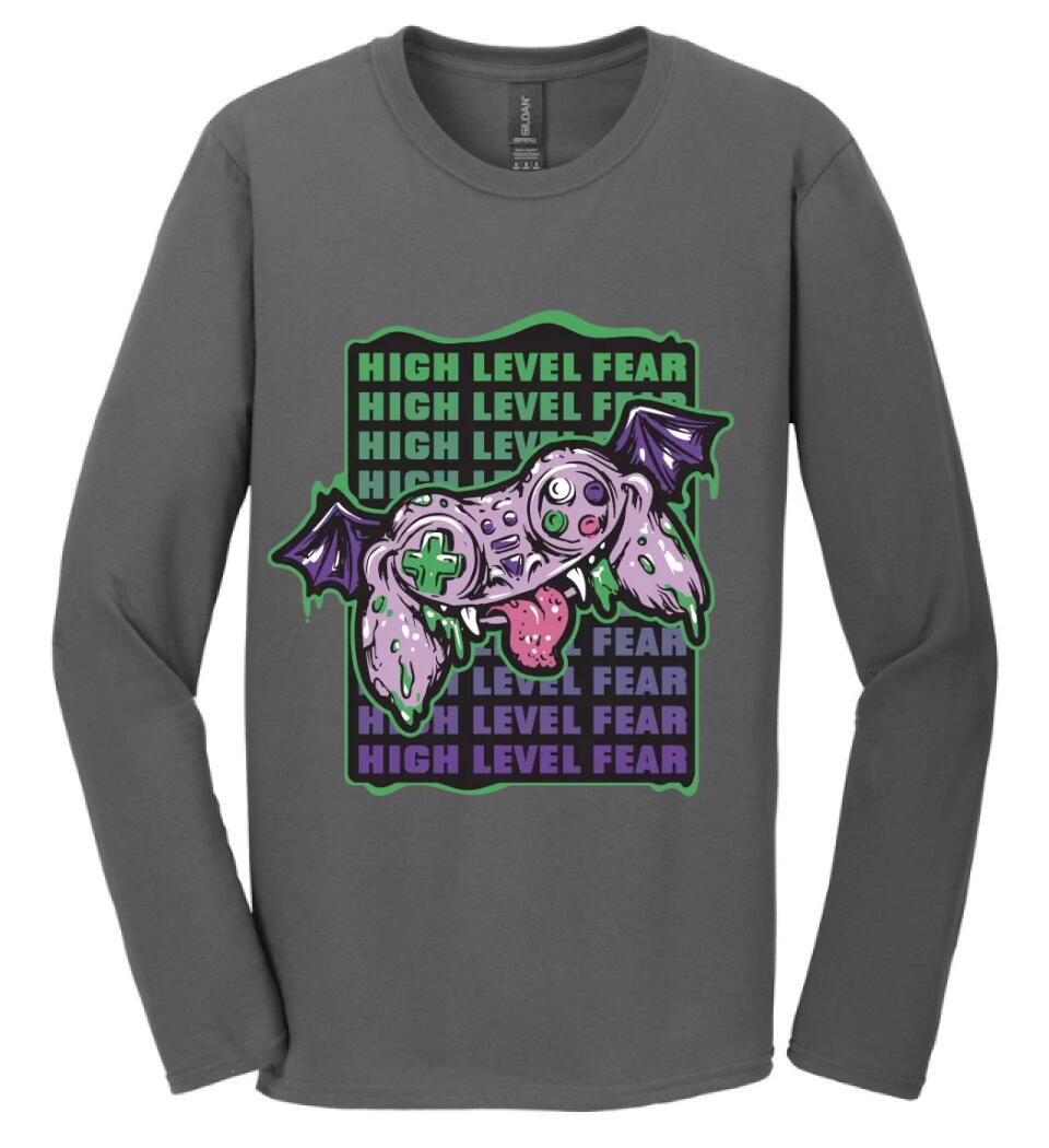 monster-controller Gamer