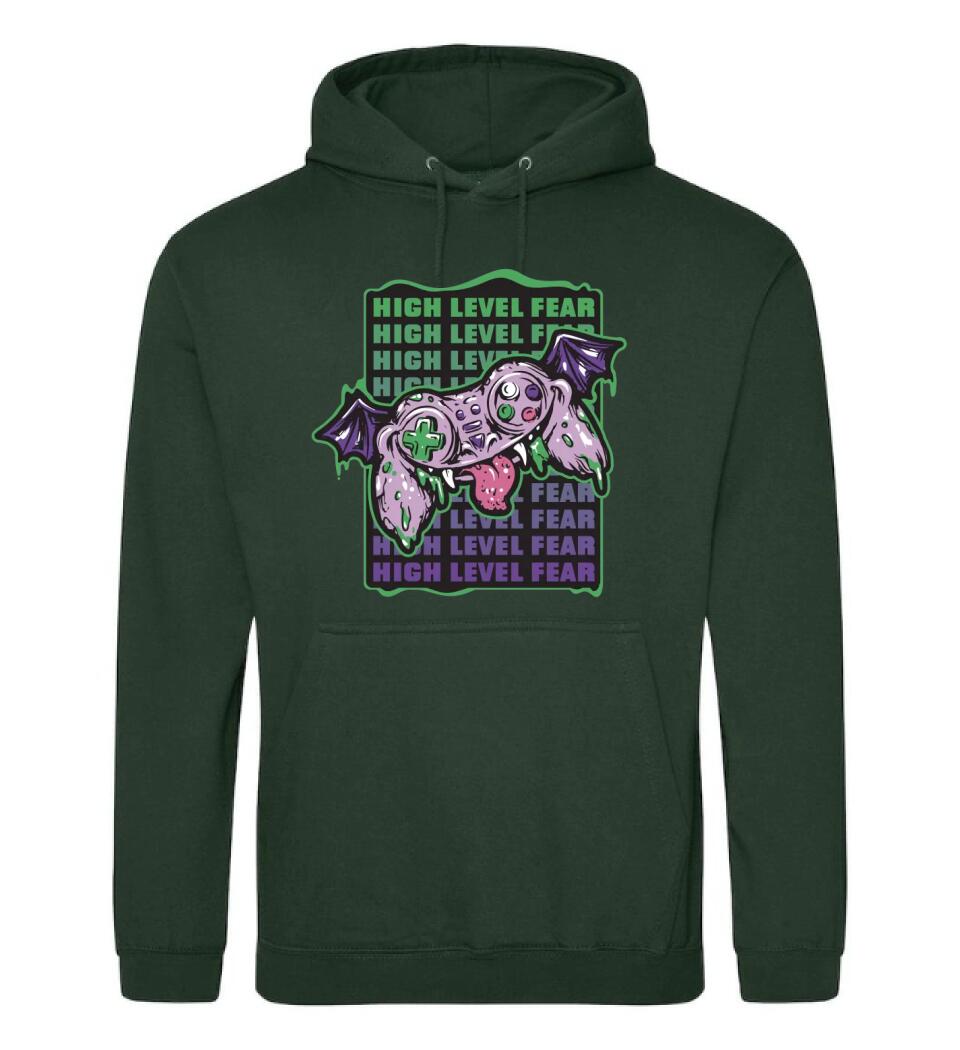 monster-controller Gamer