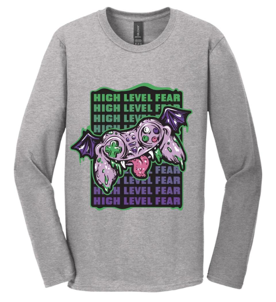 monster-controller Gamer