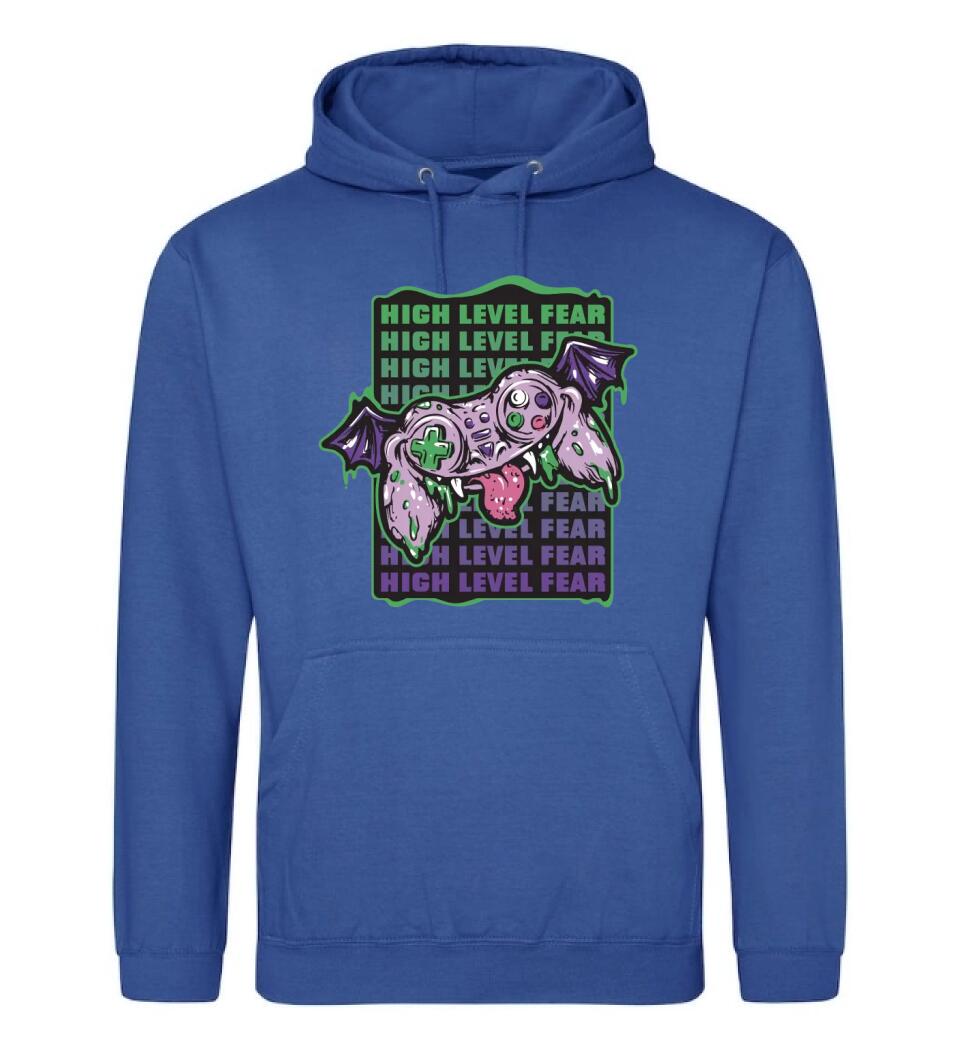 monster-controller Gamer