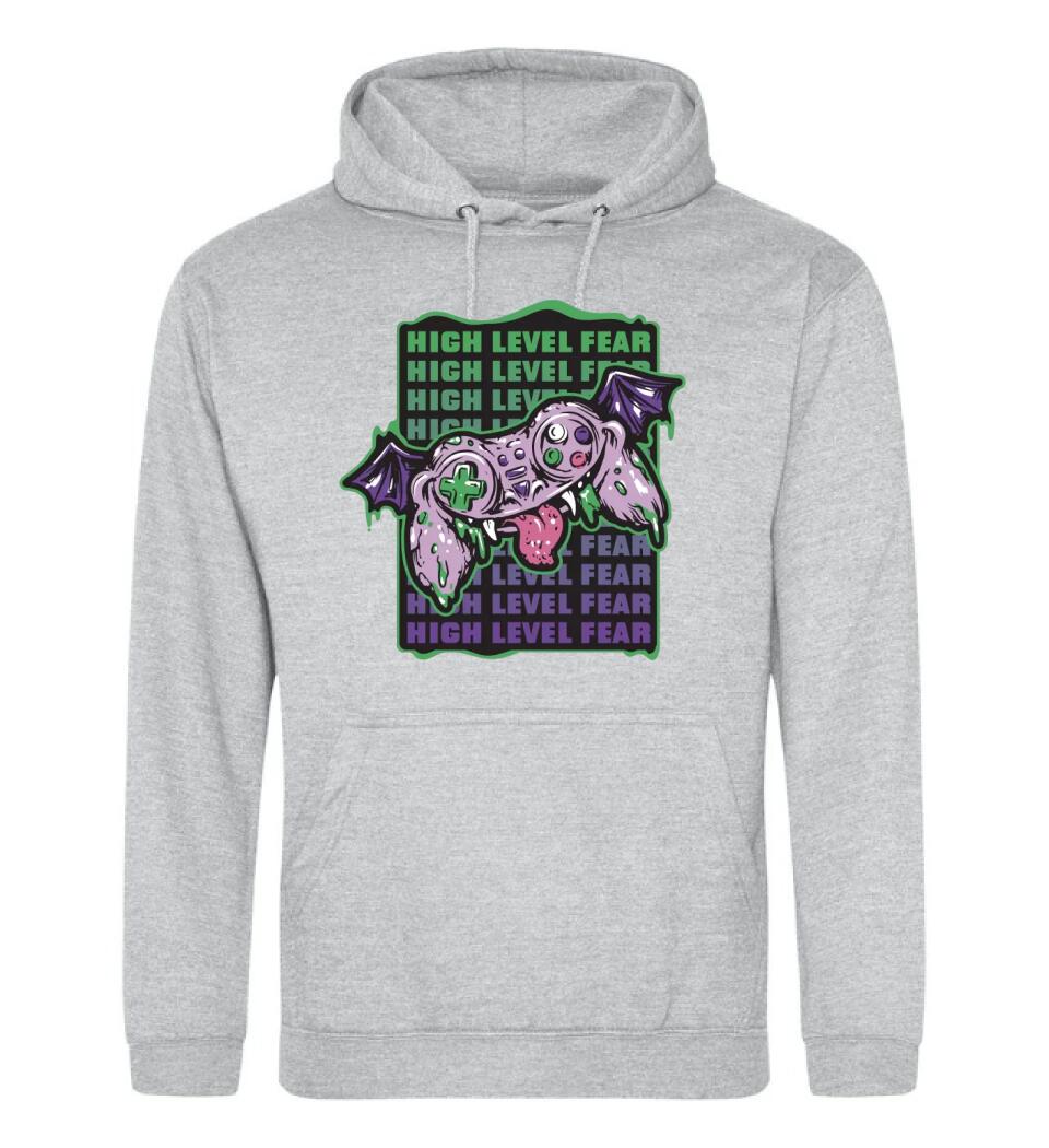 monster-controller Gamer