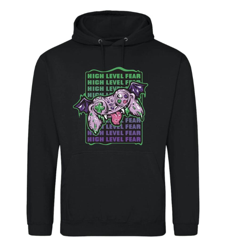 monster-controller Gamer