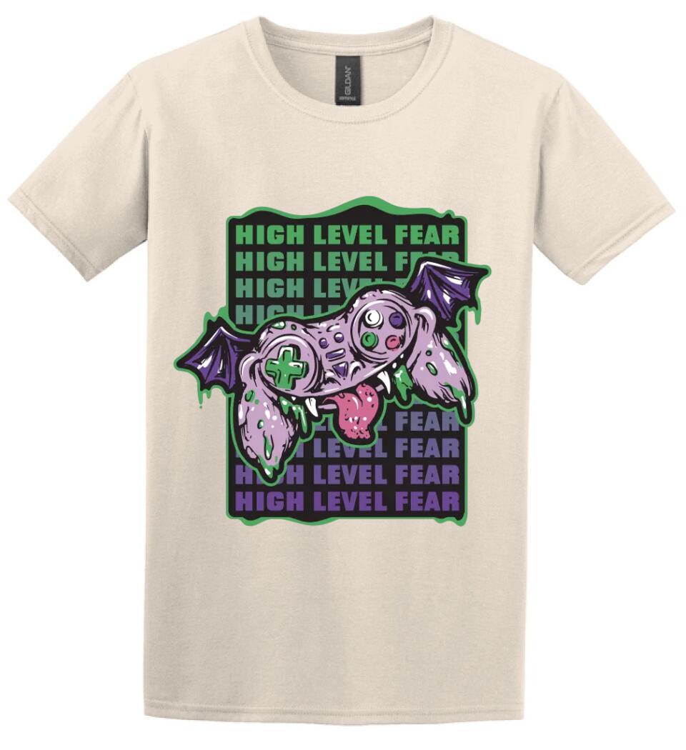 monster-controller Gamer