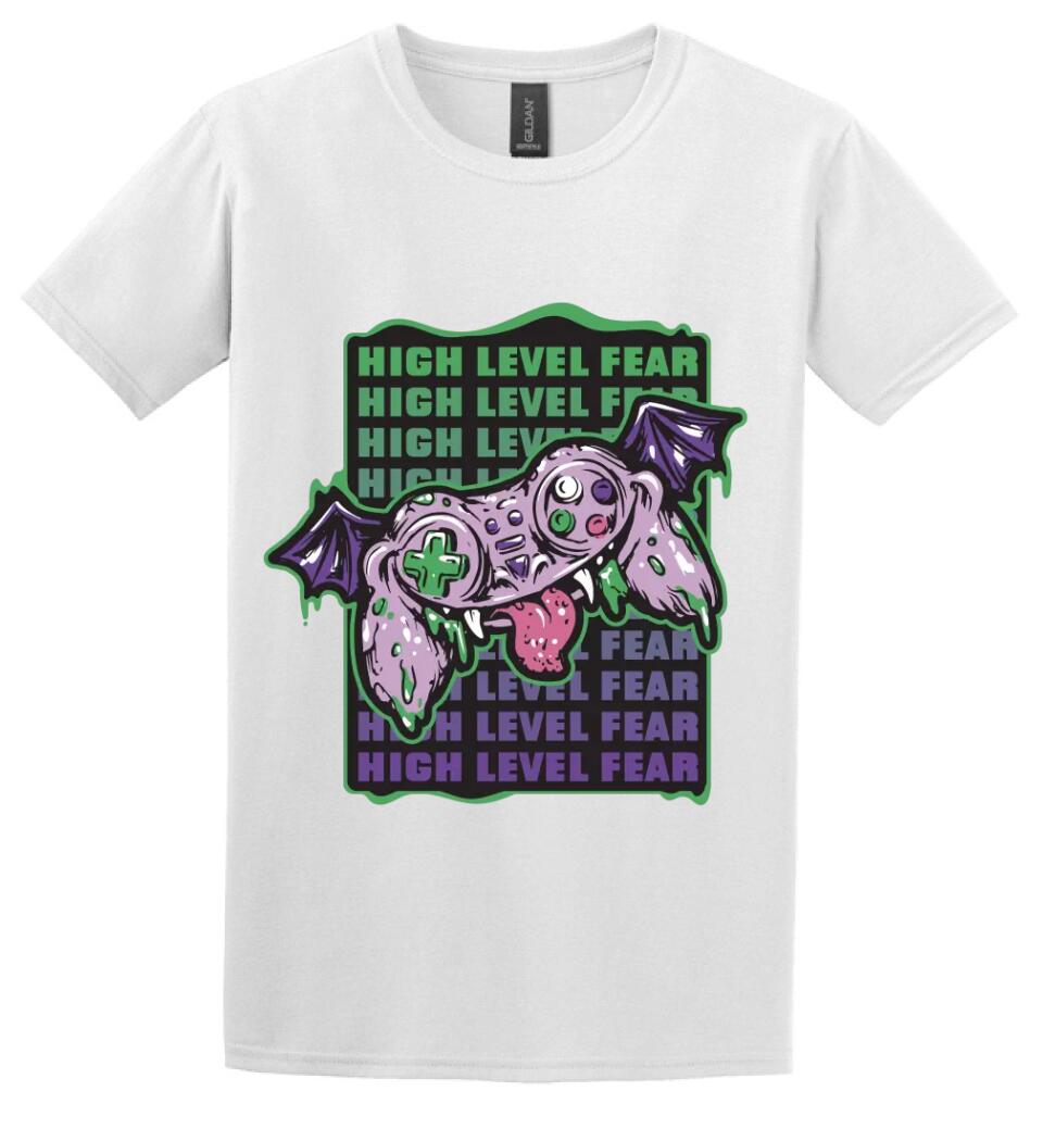 monster-controller Gamer