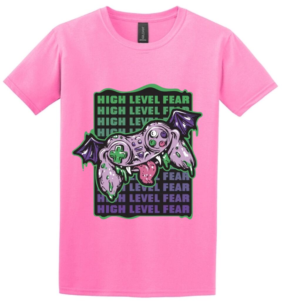 monster-controller Gamer