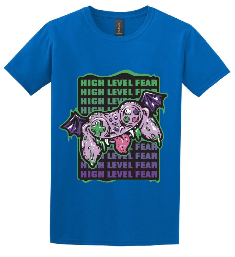 monster-controller Gamer