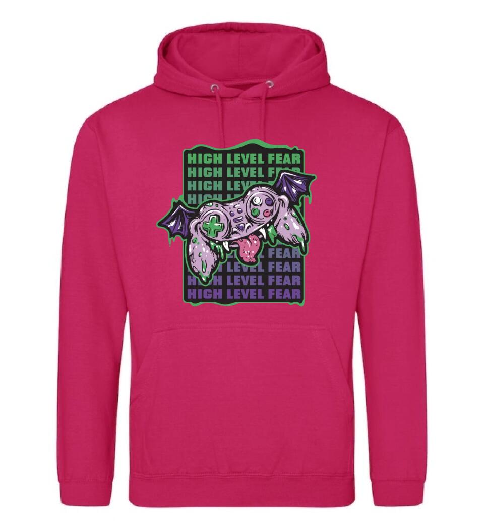 monster-controller Gamer