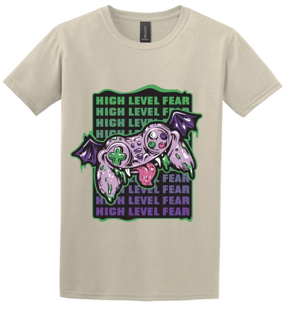 monster-controller Gamer