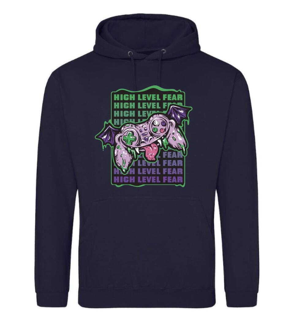 monster-controller Gamer