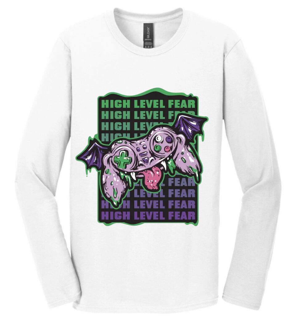 monster-controller Gamer