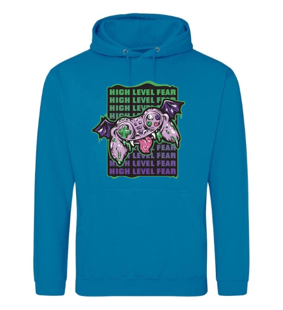 monster-controller Gamer